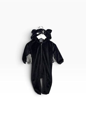 ⭐️ 5/$30 H&M Kids Bat Costume size 4-6M